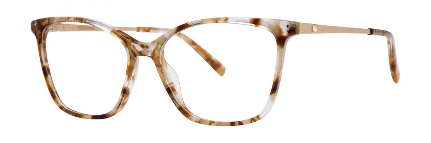 Vera Wang V741 Eyeglasses - view 3